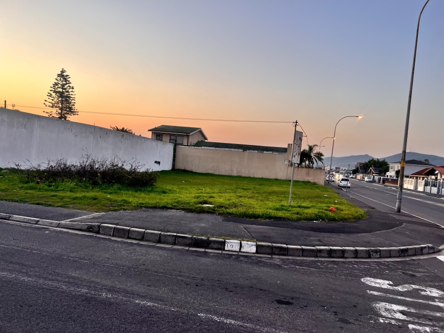 0 Bedroom Property for Sale in Cravenby Western Cape
